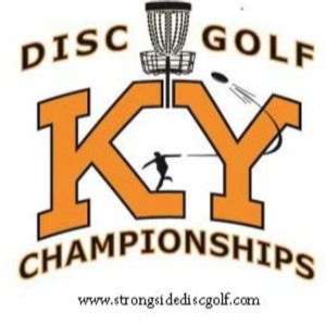 18th Annual Kentucky State Disc Golf Championship Sponsored by Hopkins County Tourist 2026