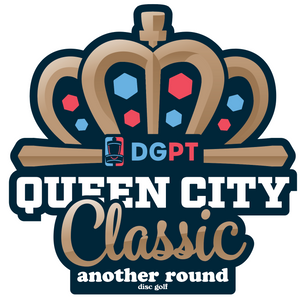 2026 Queen City Classic: Amateur and Age Protected Divisions Presented by Another Round Disc Golf