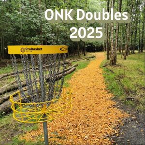 ONK Doubles 2025