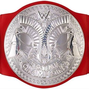 Battle for the Belt
