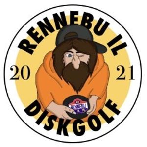 Rennebu Open 2025 Lagturnering