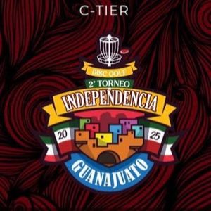 TMDG - II TORNEO DE INDEPENDENCIA
