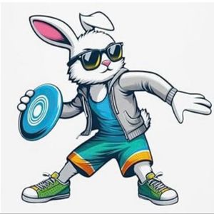 Berks Disc Golf Club Easter Egg Spectacular