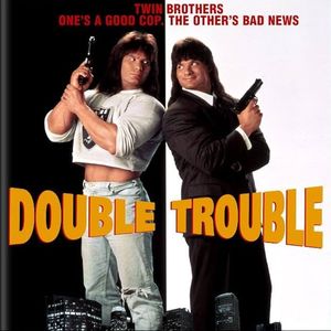 Doubles Trouble