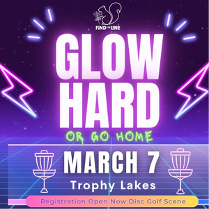 Glow Hard
