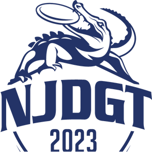 NJDGT #4: DiscGolfPark Bocheta potmě