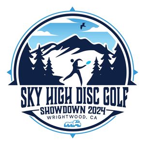2025 Sky High Showdown Presented by INNOVA Champion
