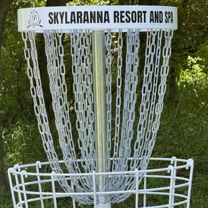 St. Patrick’s Day Disc Golf Shotgun Tournament at SKYLARANNA