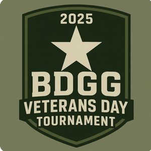 Veterans Day Tournament