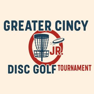 Greater Cincy Jr. Disc Golf Tournament (9 hole)