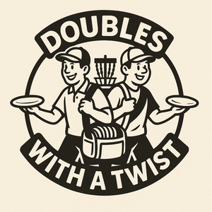 Doubles with a twist