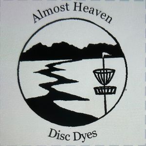 Almost Heaven Disc Dyes 3rd Annual Space Race sponsored by MVP