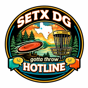 SETX DGC Infinite Disc Mystery Challenge
