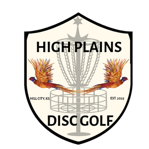 High Plains Food Drive