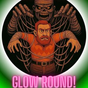 OCTHROWBERFEST GLOW!