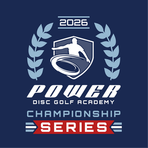 2026 Power Disc Golf Academy Championship Series Qualifier - Echo Valley - FLEX