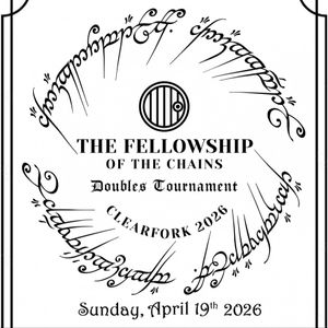 The Fellowship of the Chains - 2026