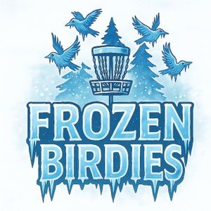 Frozen Birdies 2025