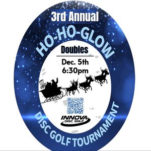 3rd Annual Ho-Ho-Glow Tournament