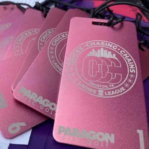 2026 CCC Bag Tag Match