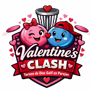 Valentine’s Clash