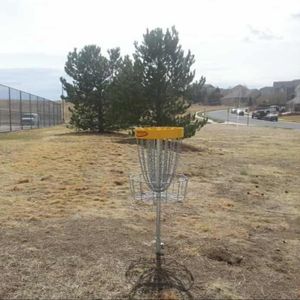 DDG Get Together Clinic and practice round