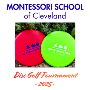 Montessori School of Cleveland Tournament