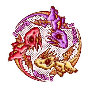 Renske3 Presented By KK & CO Realty, Supported by Renny Renovators, ARDG, Innova Discs