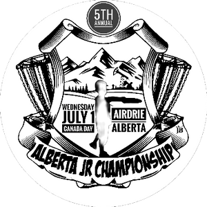 2026 AB JR Disc Golf Championship