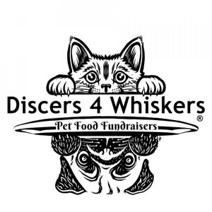 Discers 4 Whiskers at The Machine presented by MVP
