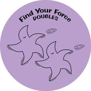 Find Your Force Doubles