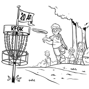 Klubmesterskab - KFGK