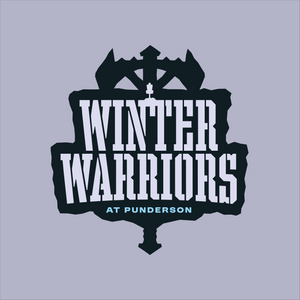 Winter Warriors at Punderson