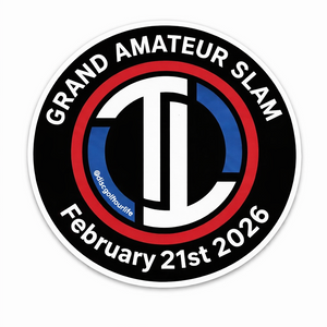GRAND AMATEUR SLAM