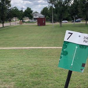 Christmas at the Kinsley 9