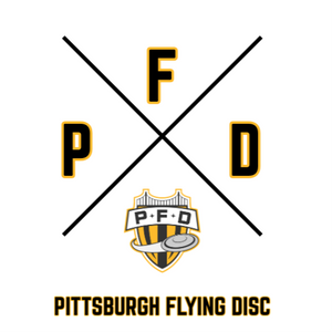 Pittsburgh Junior Worlds Fundraiser Flex #3 at Schenley Park