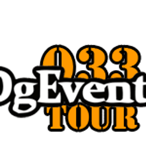 033 tour - Ymer Silver