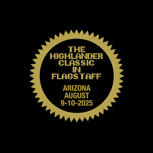The Highlander Classic 2025 - 5th Annual