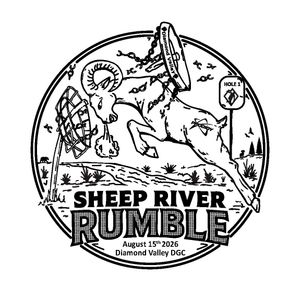SHEEP RIVER RUMBLE powered by Prodigy