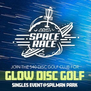 540 - MVP Circuit Space Race