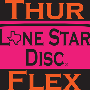 Lone Star Disc presents McDade 10.23