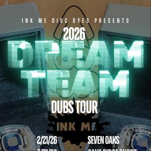 Dream Team Dubs Tour Event 2 @ Cane Ridge Short