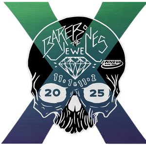 The Jewel X - A Decade of Boners
