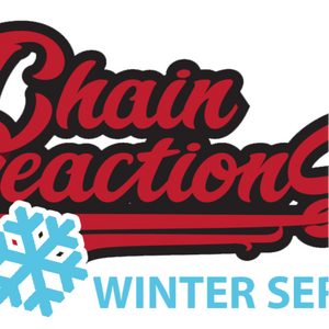Chain Reactions Winter Point Series Championship @Nevin