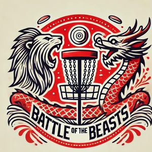 Battle of the Beasts (REC Division Red Tees)