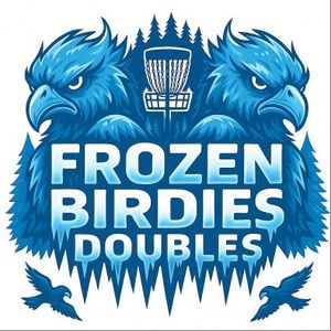 Frozen Birdies Doubles 2025