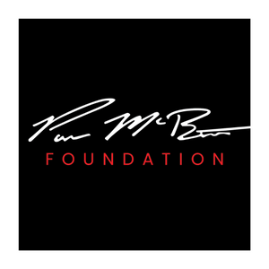 Throw For More - Paul McBeth Foundation