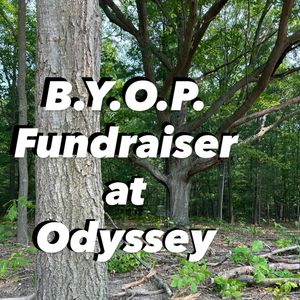 Odyssey BYOP Doubles Fundraiser