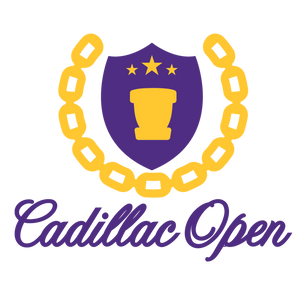 Cadillac Open