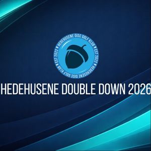 Hedehusene Double Down 2026